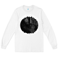 White jason voorhees choke me daddy camp crystal lake shirt Long Sleeve Tee - maiPhamDesign