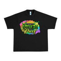 Black pinch proof St. Patrick's  Day Urban Heavy Tee - HowdyJamesFarm