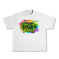 Lunar Rock pinch proof St. Patrick's  Day Urban Heavy Tee - HowdyJamesFarm