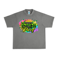 Tornado pinch proof St. Patrick's  Day Urban Heavy Tee - HowdyJamesFarm
