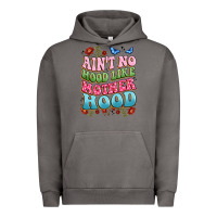 Pigment Tornado ain't no hood like mother hood Urban Hoodie - JahusDesignShop