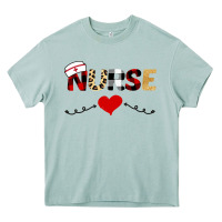 Arona Nurse Heavy Core Tee - Bettercallsaul
