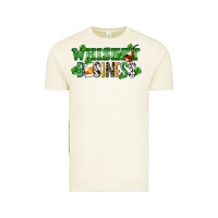 Vintage Arctic Whiskey business St. Patrick's Day Vintage Tee - CowGirlArtShop