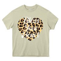 Mossy Bless Your Heart Heavy Core Tee - Bettercallsaul