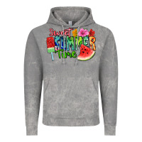 Cloud Rock Sweet summer time Vintage Hoodie - FaDigitalArtStudio