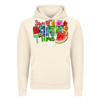 Vintage Artic Sweet summer time Vintage Hoodie - FaDigitalArtStudio