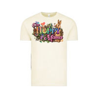 Vintage Arctic One hoppy mama easter day Vintage Tee - HowdyJamesFarm