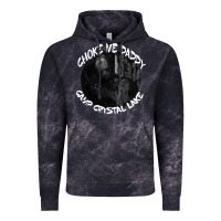 Cloud Black jason voorhees choke me daddy camp crystal lake shirt Vintage Hoodie - maiPhamDesign