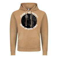 Vintage Camel jason voorhees choke me daddy camp crystal lake shirt Vintage Hoodie - maiPhamDesign