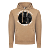 Vintage Coffee jason voorhees choke me daddy camp crystal lake shirt Vintage Hoodie - maiPhamDesign