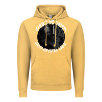 Vintage Mustard jason voorhees choke me daddy camp crystal lake shirt Vintage Hoodie - maiPhamDesign