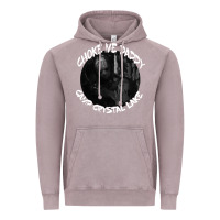 Vintage Zinc jason voorhees choke me daddy camp crystal lake shirt Vintage Hoodie - maiPhamDesign