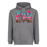 Storm race life Heavyweight Hoodie - AdoDesignShop