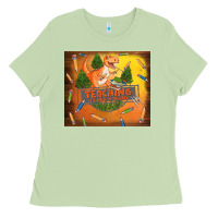 Matcha teaching is a walk in the park Ladies Tee - TumblerDesignByShophia
