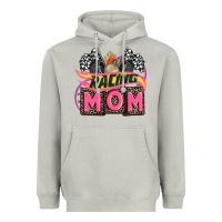 Moon Dust racing mom with racing oto equipment Heavyweight Hoodie - AdoDesignShop