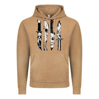 Scary Horror Movies Halloween Vintage Hoodie | Teevron