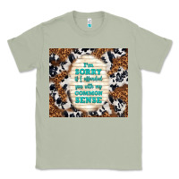 Matcha i'm sorry if i offended you with my common sense Classic Tee - TumblerDesignByShophia