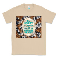 Mushroom i'm sorry if i offended you with my common sense Classic Tee - TumblerDesignByShophia
