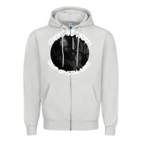 Dove Grey jason voorhees choke me daddy camp crystal lake shirt Zipper Hoodie - maiPhamDesign