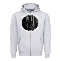 Heather Grey jason voorhees choke me daddy camp crystal lake shirt Zipper Hoodie - maiPhamDesign