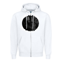 White jason voorhees choke me daddy camp crystal lake shirt Zipper Hoodie - maiPhamDesign