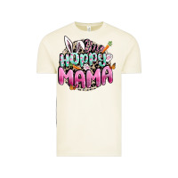 Vintage Arctic One hoppy mama Easter Day Vintage Tee - CowGirlArtShop