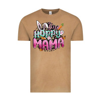 Vintage Camel One hoppy mama Easter Day Vintage Tee - CowGirlArtShop
