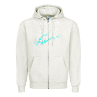 Oatmeal Heather Norris Lake, Tennessee Characters Video game Zipper Hoodie - maiPhamDesign