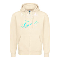 Sandshell Norris Lake, Tennessee Characters Video game Zipper Hoodie - maiPhamDesign