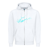 White Norris Lake, Tennessee Characters Video game Zipper Hoodie - maiPhamDesign
