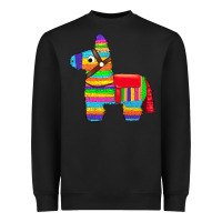 Black pinata Heavyweight Sweatshirt - Artiststas