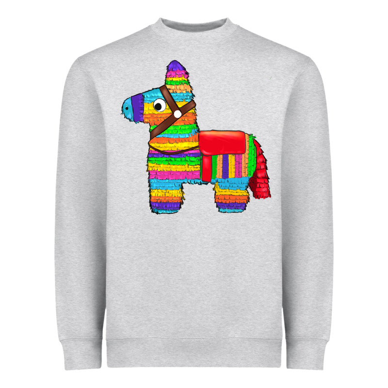 Pinata Heavyweight Sweatshirt by Artiststas | Teevron