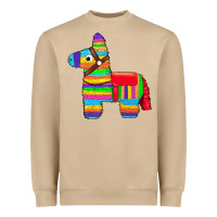 Mushroom pinata Heavyweight Sweatshirt - Artiststas
