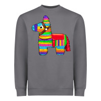 Storm pinata Heavyweight Sweatshirt - Artiststas