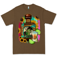 Cacao tequila and lime Premium Tee - Jasminsmagicworld