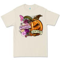 Bone Sorta sweet sorta spooky Premium Tee - NancyCooperArtShop