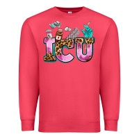 Cardinal icu Premium Sweatshirt - AdoDesignShop