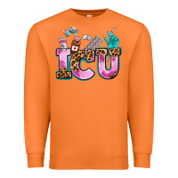 Carrot icu Premium Sweatshirt - AdoDesignShop