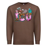 Chestnut icu Premium Sweatshirt - AdoDesignShop