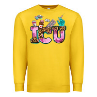 Lemon icu Premium Sweatshirt - AdoDesignShop