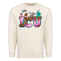 Sandshell icu Premium Sweatshirt - AdoDesignShop