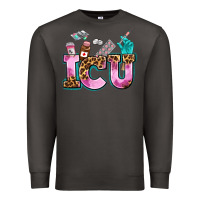 Smoke icu Premium Sweatshirt - AdoDesignShop