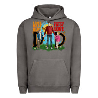 Pigment Tornado a sons first hero a daughters first love Urban Hoodie - JahusDesignShop