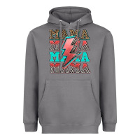 Storm racing mama mama mama Heavyweight Hoodie - AdoDesignShop