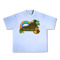 Grape Ice kentucky map st.patricks Urban Heavy Tee - CowGirlArtShop