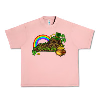 Salmon kentucky map st.patricks Urban Heavy Tee - CowGirlArtShop