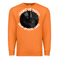 Carrot jason voorhees choke me daddy camp crystal lake shirt Premium Sweatshirt - maiPhamDesign