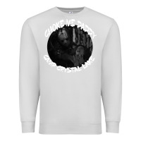 Dove Grey jason voorhees choke me daddy camp crystal lake shirt Premium Sweatshirt - maiPhamDesign