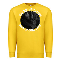 Lemon jason voorhees choke me daddy camp crystal lake shirt Premium Sweatshirt - maiPhamDesign