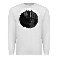 Oatmeal Heather jason voorhees choke me daddy camp crystal lake shirt Premium Sweatshirt - maiPhamDesign